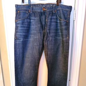 Levi's SilverTab Jeans